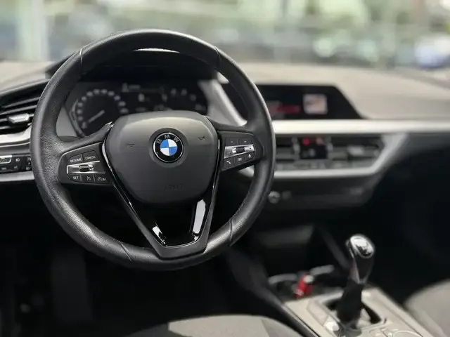 BMW 116