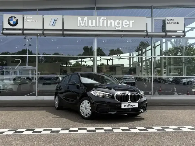 BMW 116