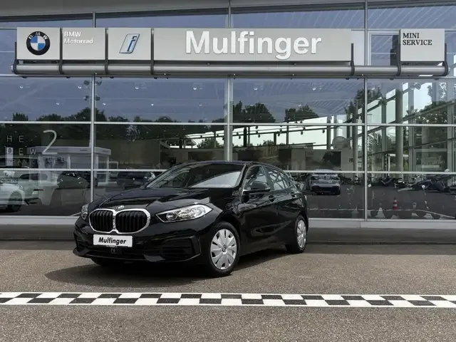 BMW 116
