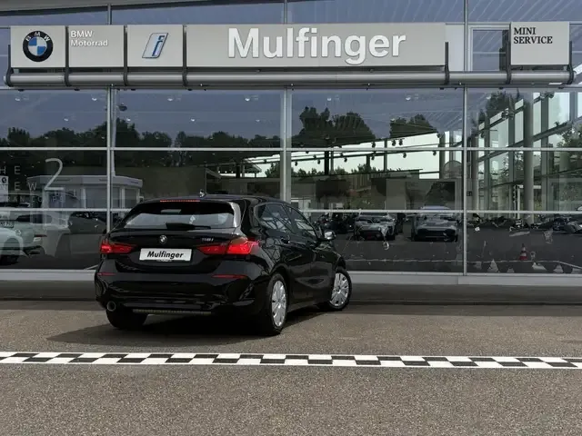BMW 116