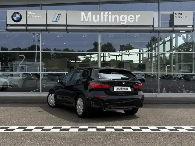 BMW 116