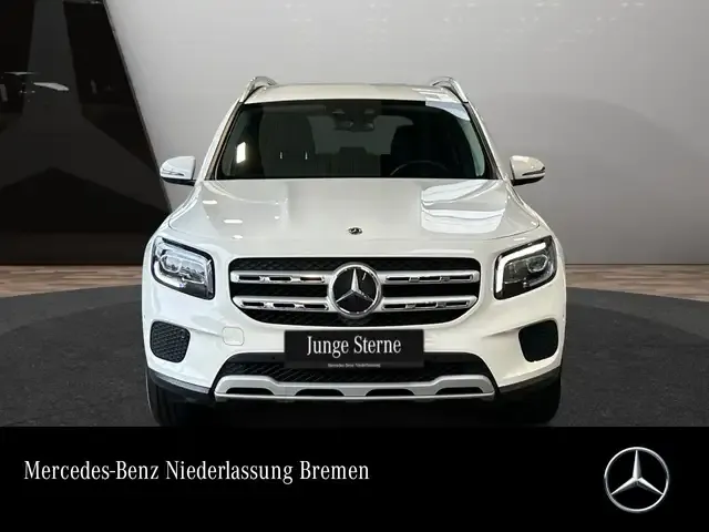 Mercedes-Benz GLB 180