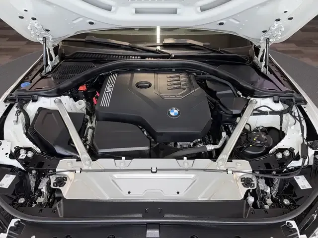 BMW 420