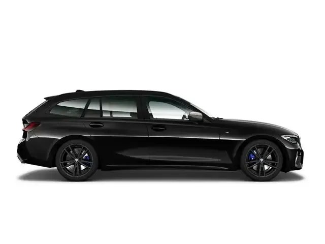 BMW 340