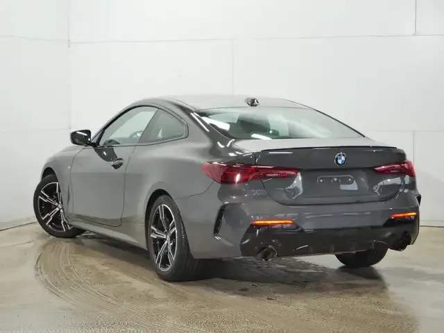BMW 420