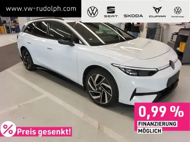 Volkswagen ID.7