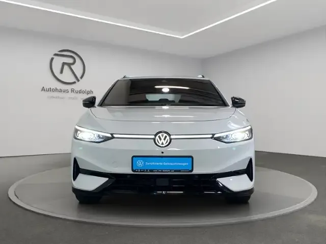 Volkswagen ID.7
