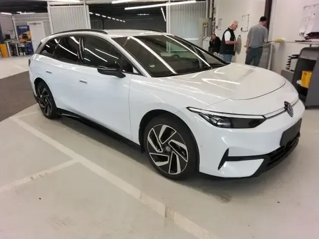 Volkswagen ID.7