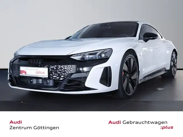 Audi RS e-tron GT