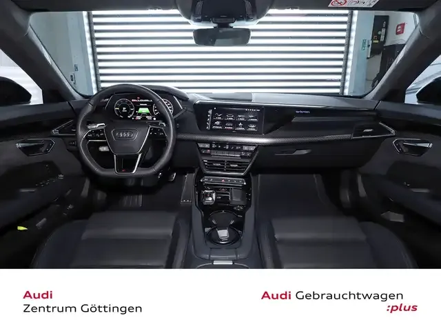 Audi RS e-tron GT