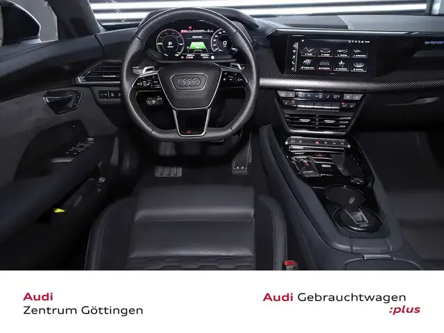 Audi RS e-tron GT