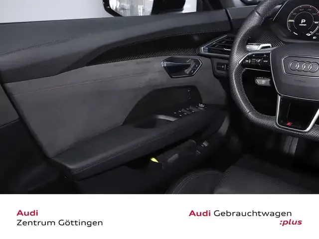 Audi RS e-tron GT