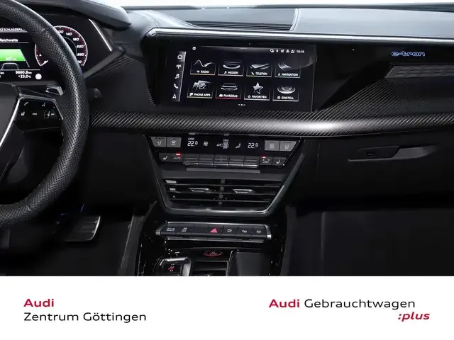 Audi RS e-tron GT