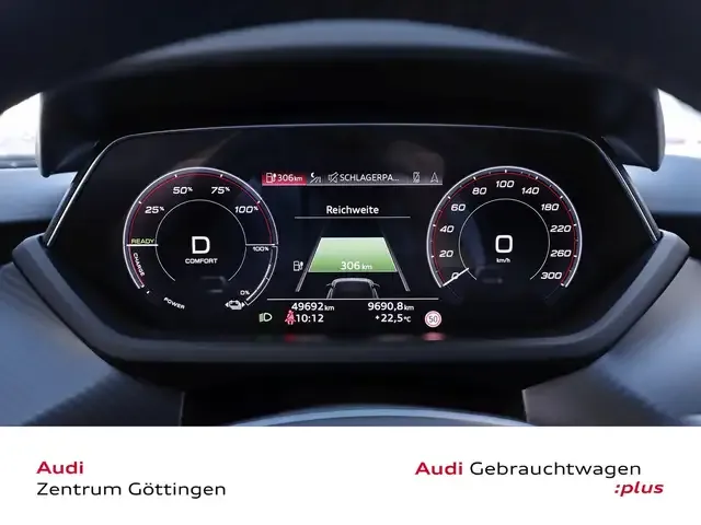 Audi RS e-tron GT