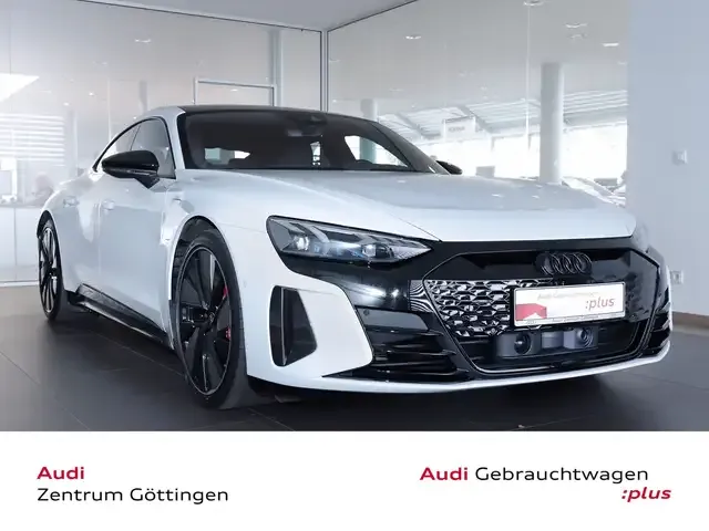 Audi RS e-tron GT