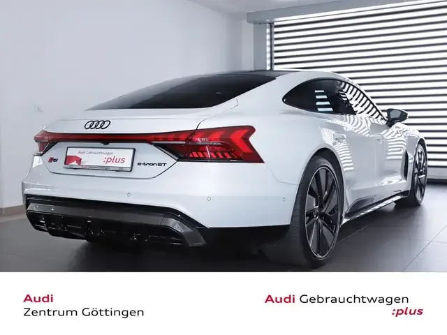 Audi RS e-tron GT