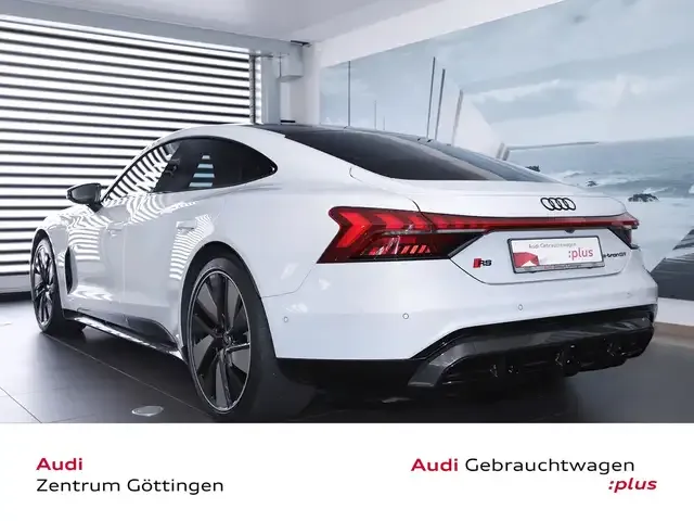 Audi RS e-tron GT