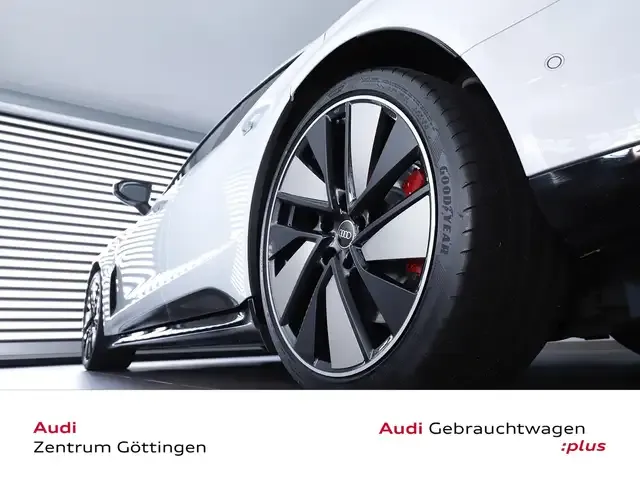 Audi RS e-tron GT