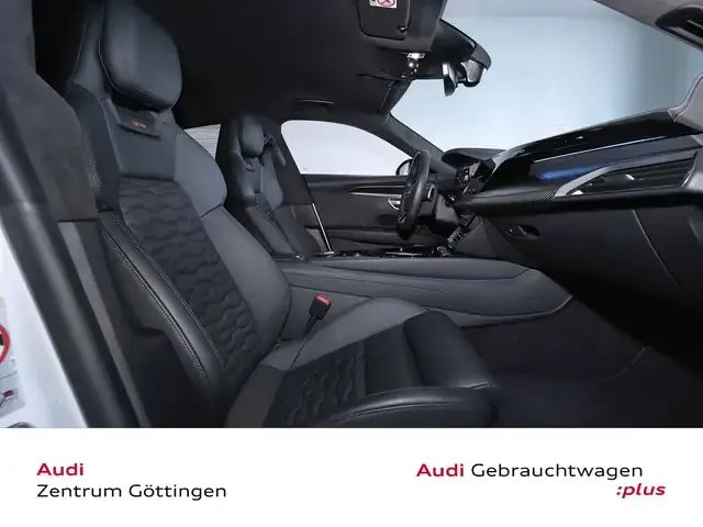 Audi RS e-tron GT