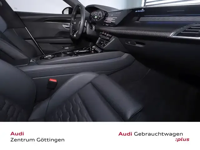 Audi RS e-tron GT