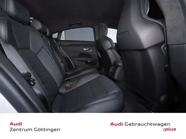 Audi RS e-tron GT