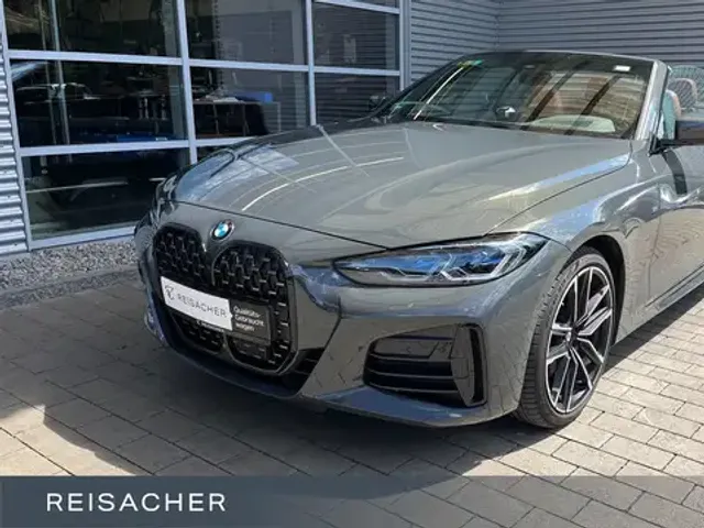 BMW Sonstiges