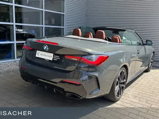 BMW Sonstiges
