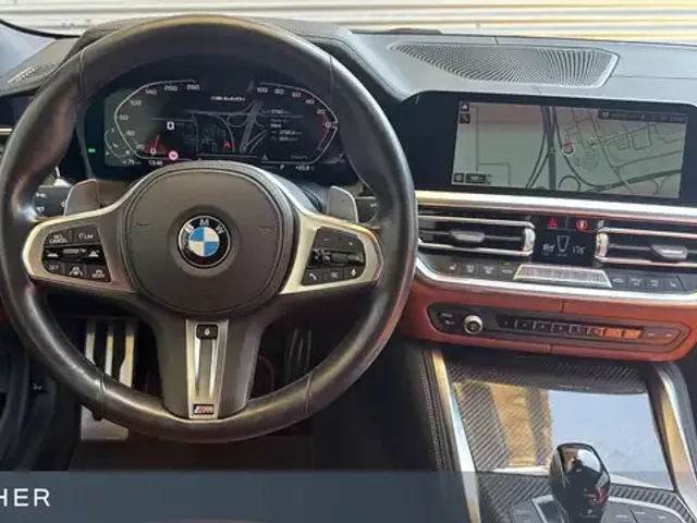 BMW Sonstiges