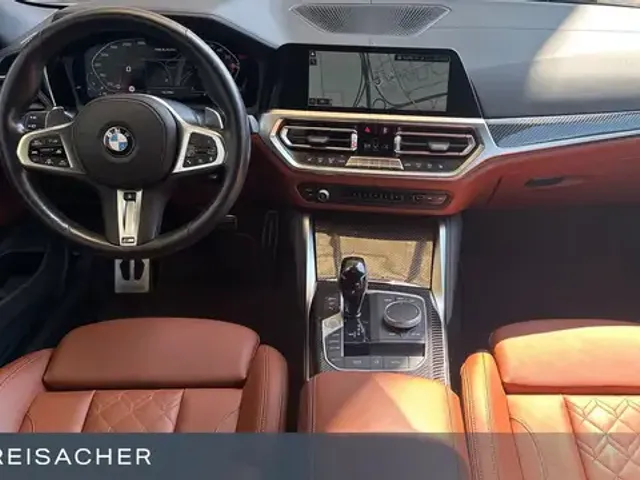 BMW Sonstiges