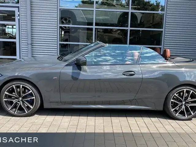 BMW Sonstiges