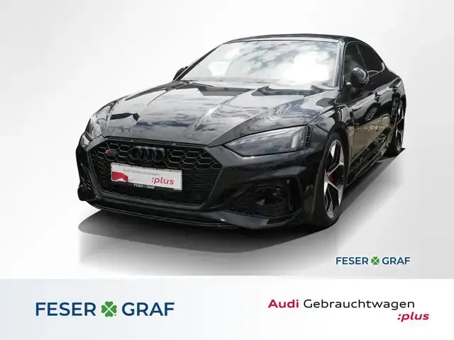 Audi RS5