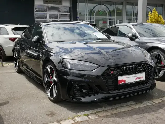 Audi RS5