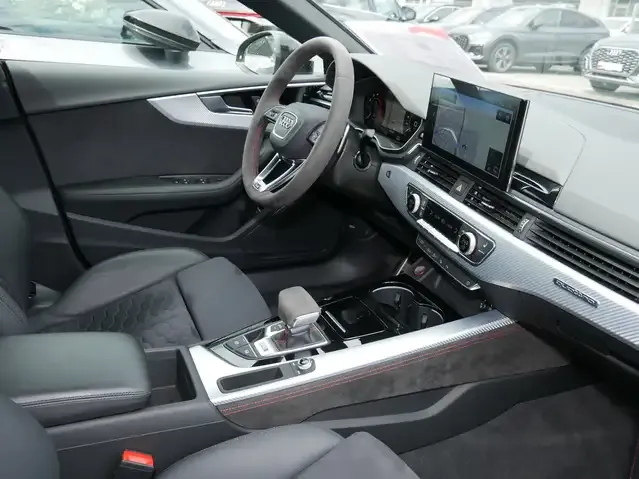 Audi RS5