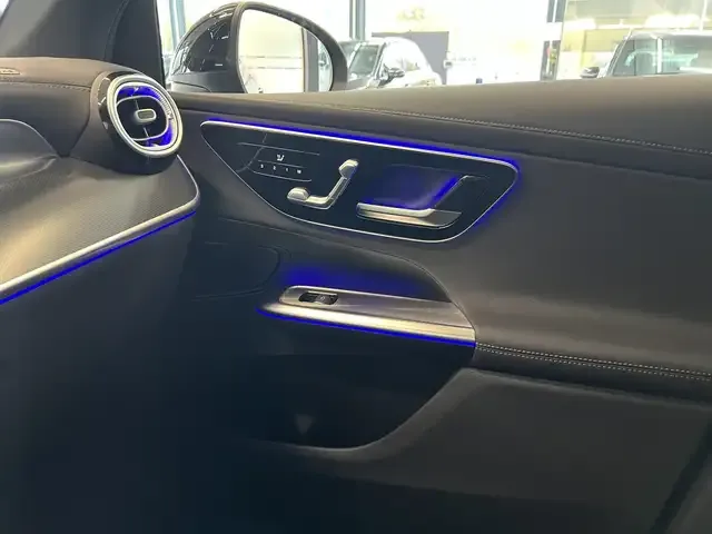 Mercedes-Benz GLC 200