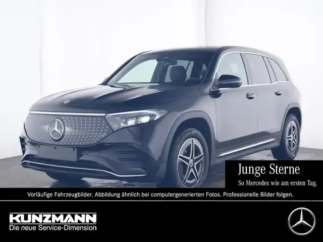 Mercedes-Benz EQB 300