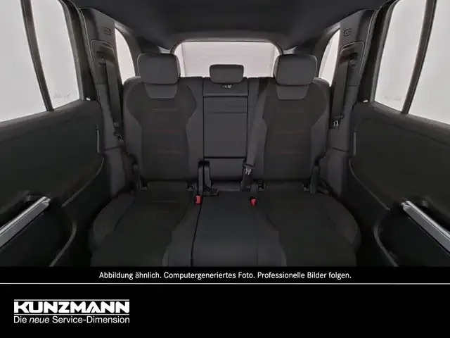 Mercedes-Benz EQB 300