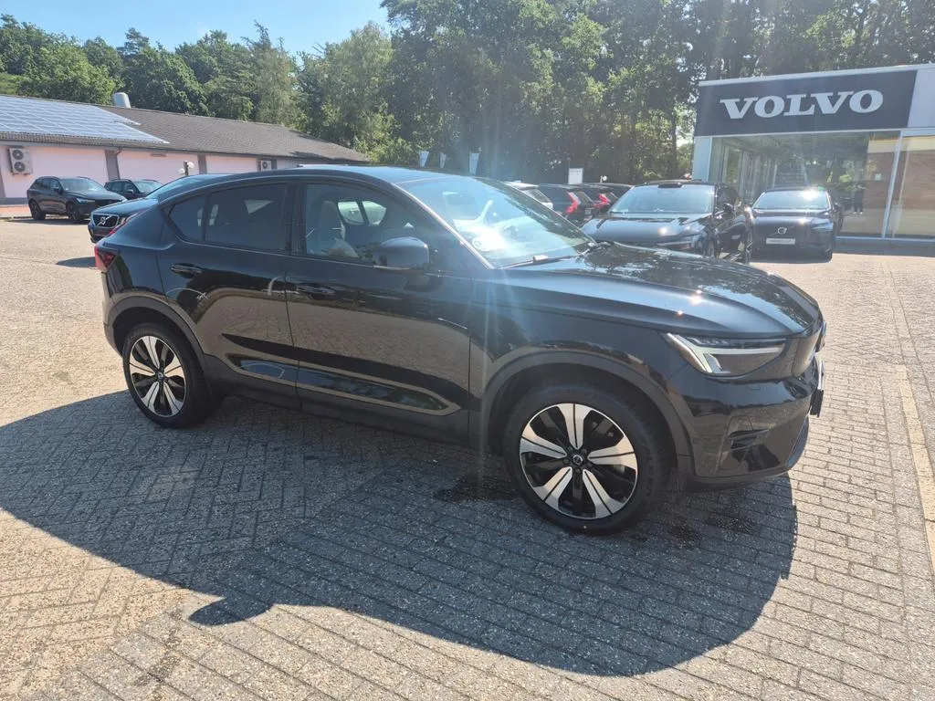 Volvo C40