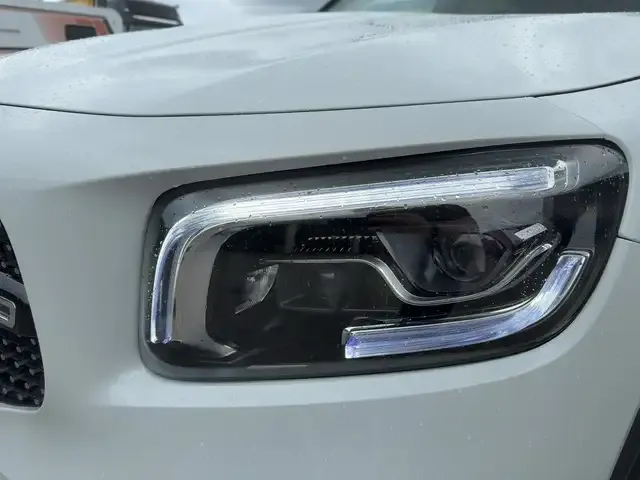 Mercedes-Benz GLB 250