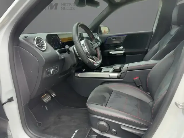 Mercedes-Benz GLB 250