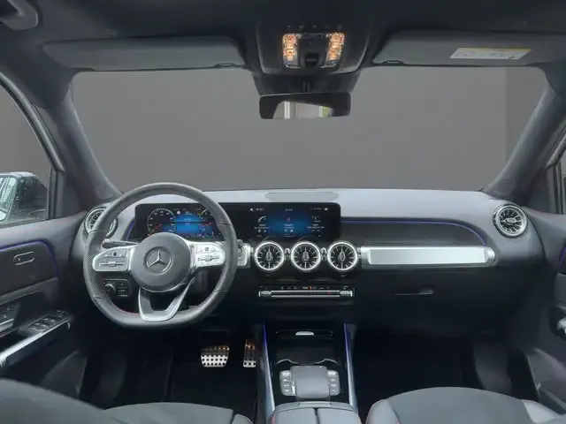 Mercedes-Benz GLB 250