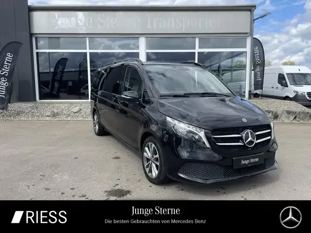 Mercedes-Benz V 300