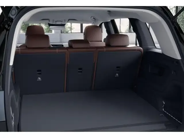 Mercedes-Benz GLB 250