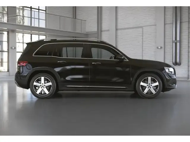 Mercedes-Benz GLB 250