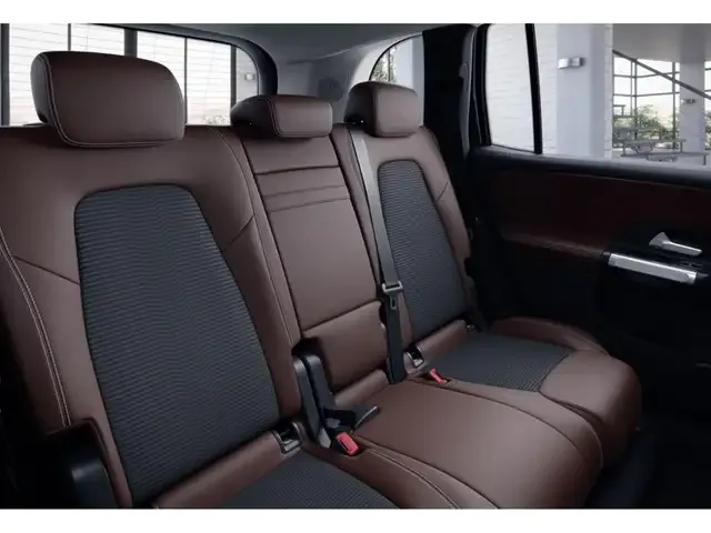 Mercedes-Benz GLB 250