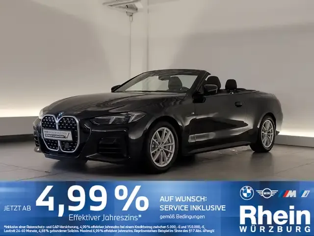 BMW 430