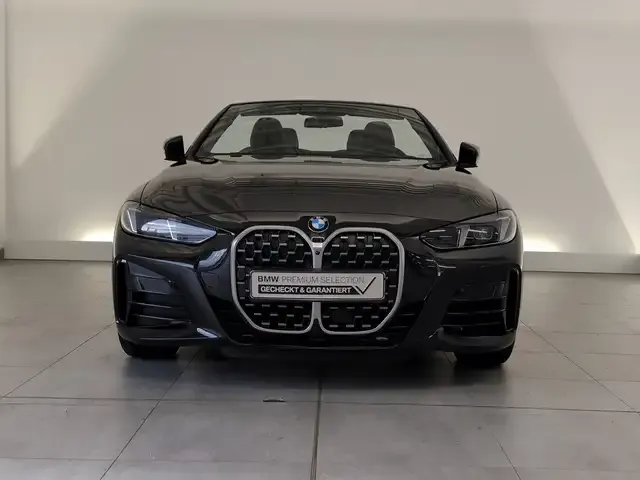 BMW 430