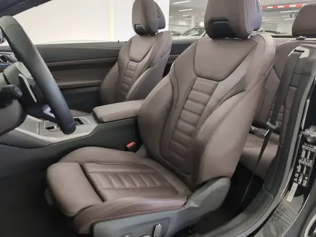 BMW 430