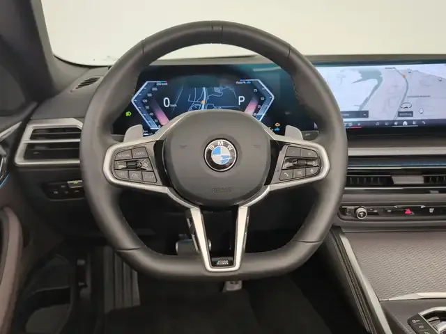 BMW 430