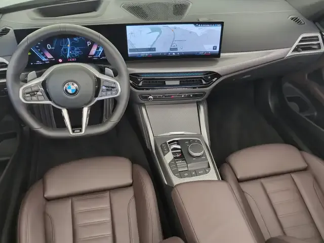BMW 430