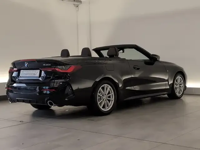 BMW 430